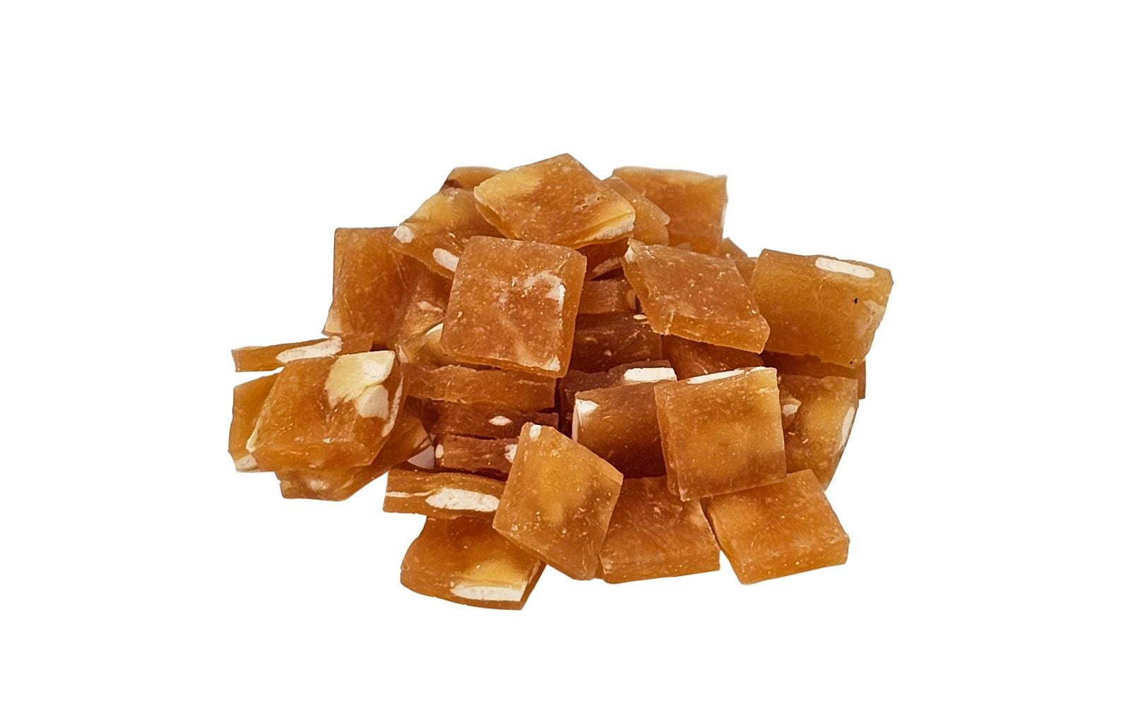 Leckerli StarSnack Barbecue Chicken Cheese Dice, 70 gSnack für Hunde