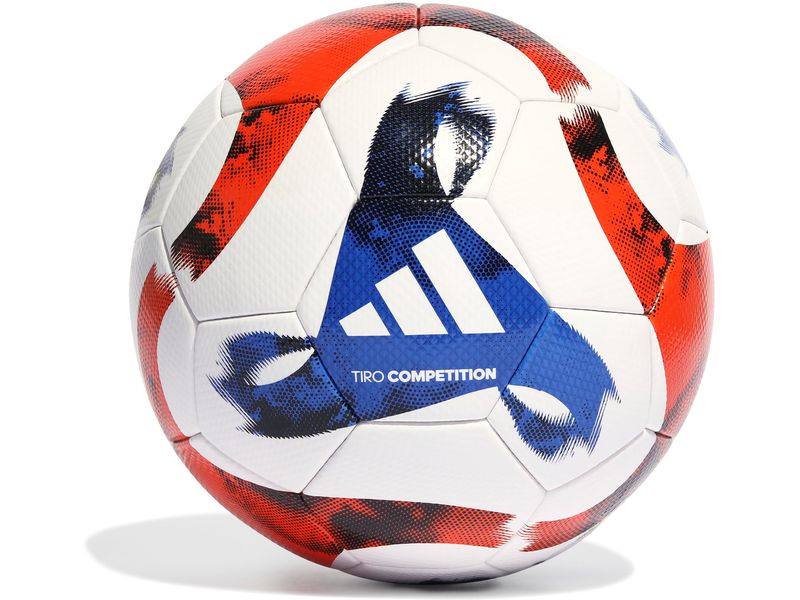 adidas Football Tiro Com, Grösse: 5 Fussball