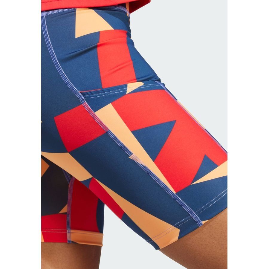 Adidas Short moulant imprimé Terrex Multi 20,32 cm