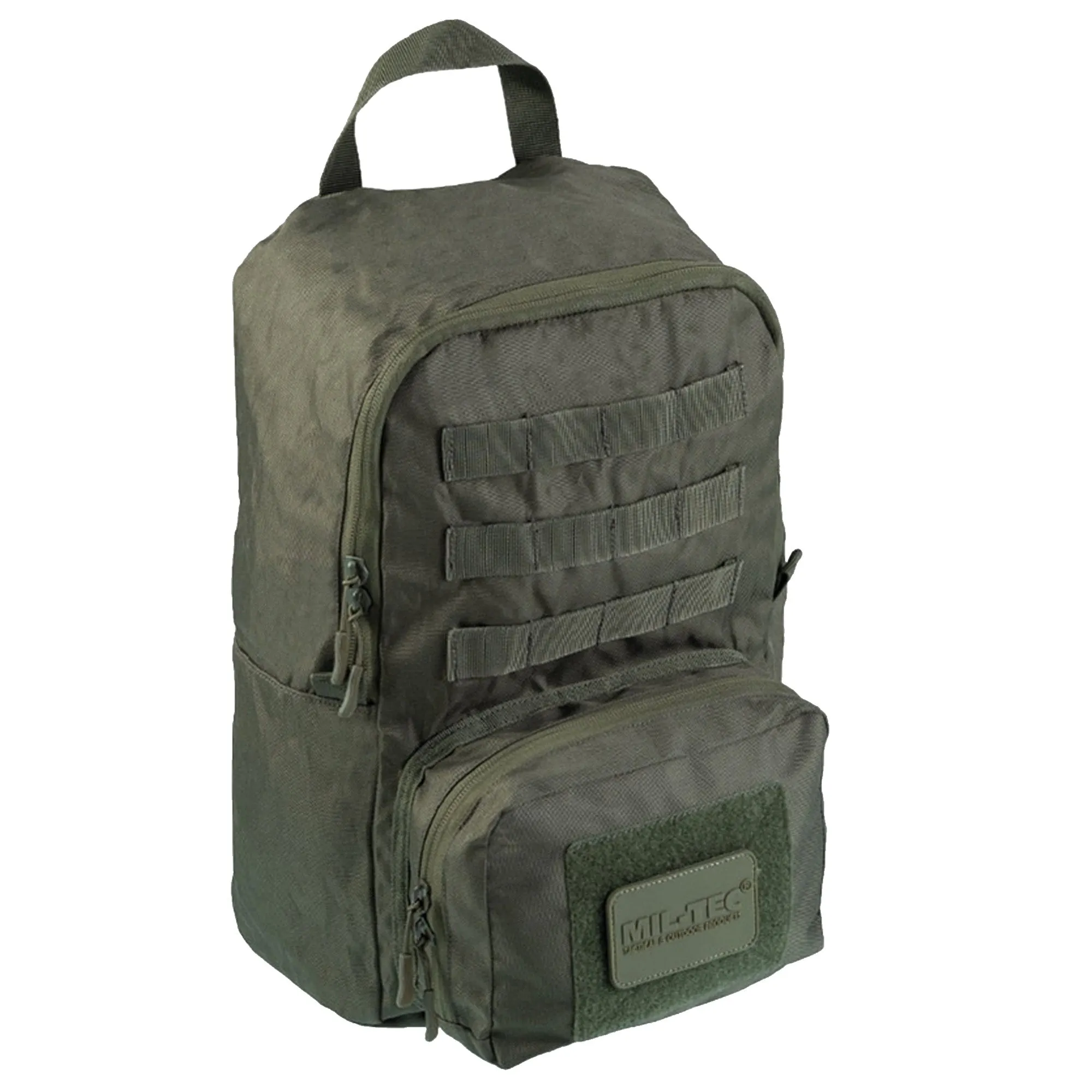 Mil-Tec -  Rucksack US Assault Pack Ultra Compact