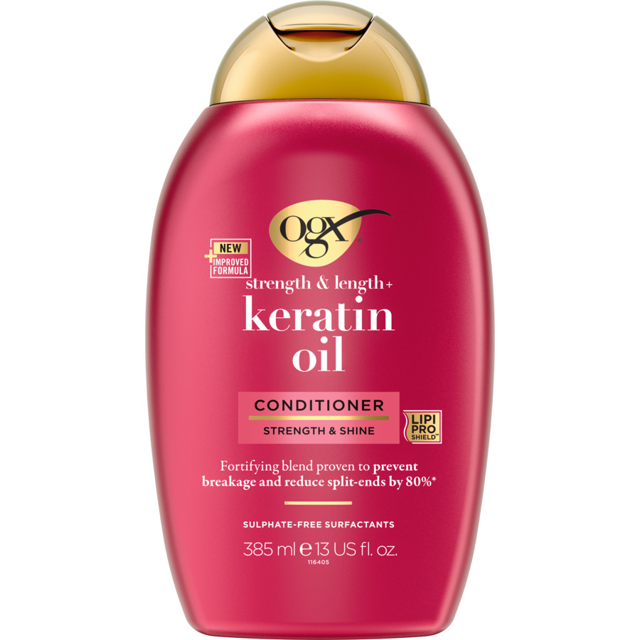 OGX Conditioner Moroccan Argan Oil 385 ml