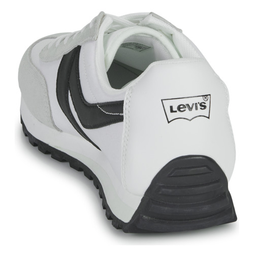 Levi's - STRYDER RED TAB - Blanc