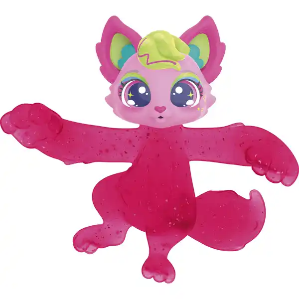 Stretchy SUPERSTARS Sortiment