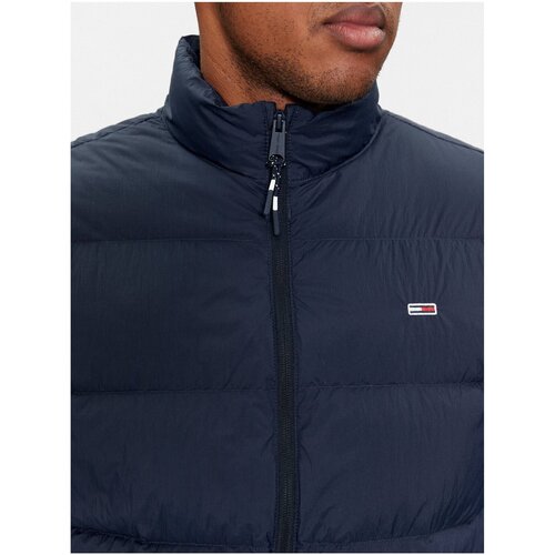 Tommy Jeans - DM0DM17893 - Hombres Azul