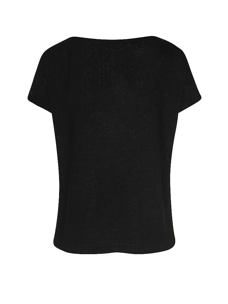 SOMEDAY T-Shirt KANANDI schwarz