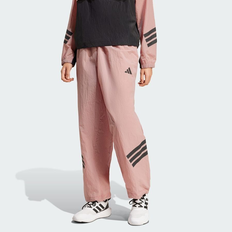 Adidas Pantalon toile 3 bandes Future Icons
