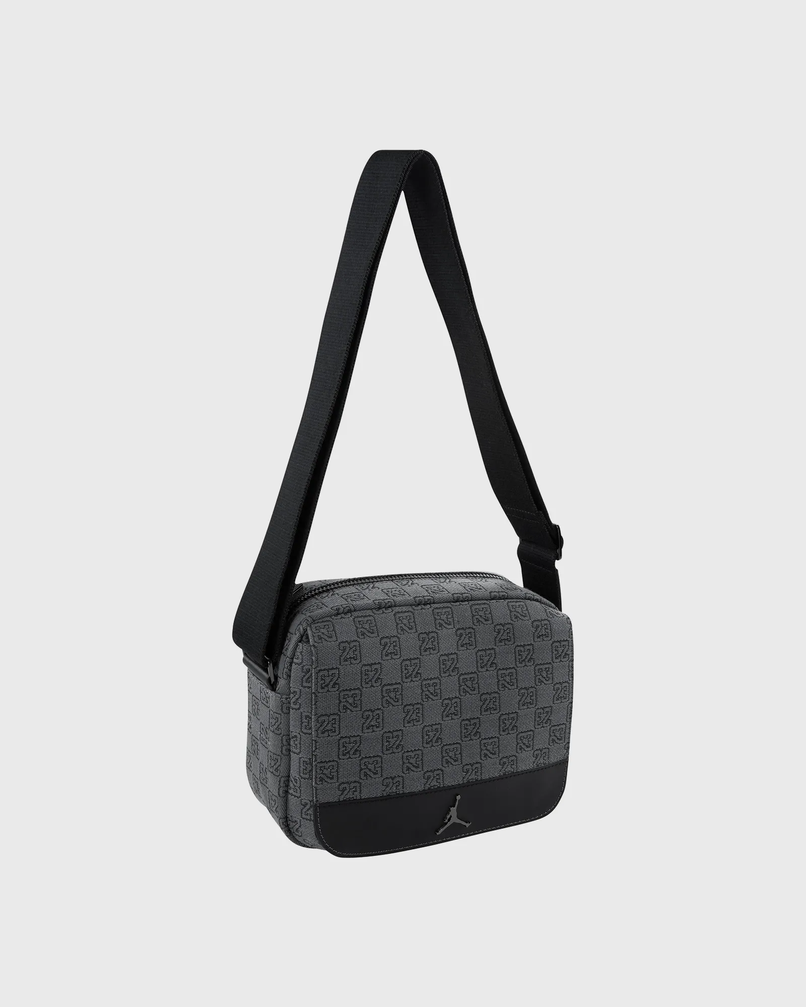 Bolsa mensageiro mini Jordan Monogram