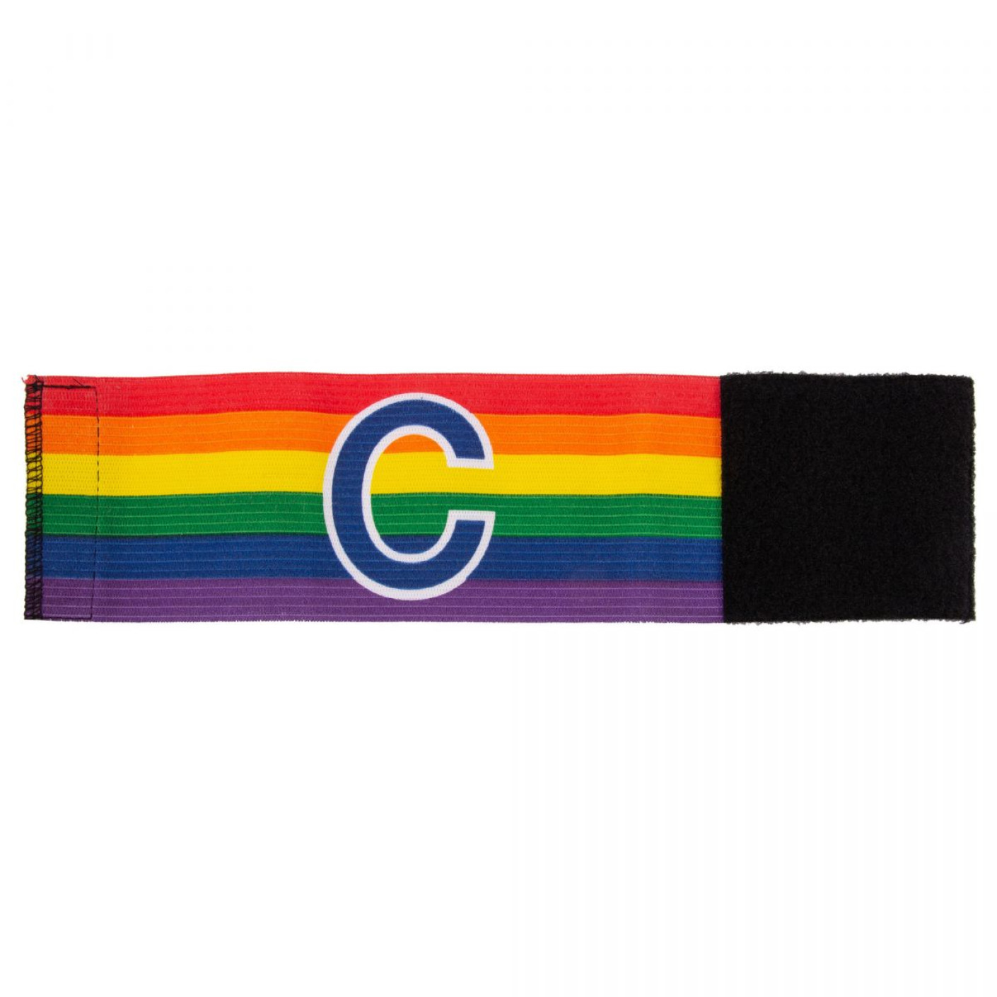 Stanno Regenboog Aanvoerdersband Multicolor