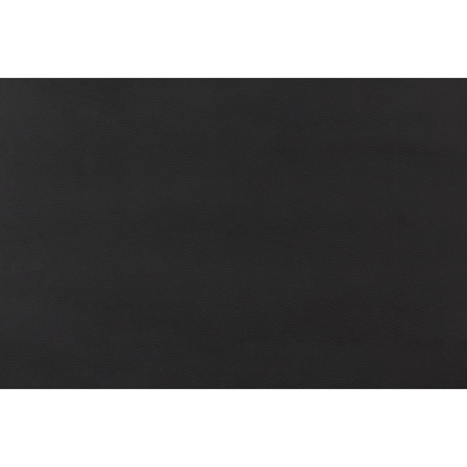 Sessel Nebolo Textilleder schwarz