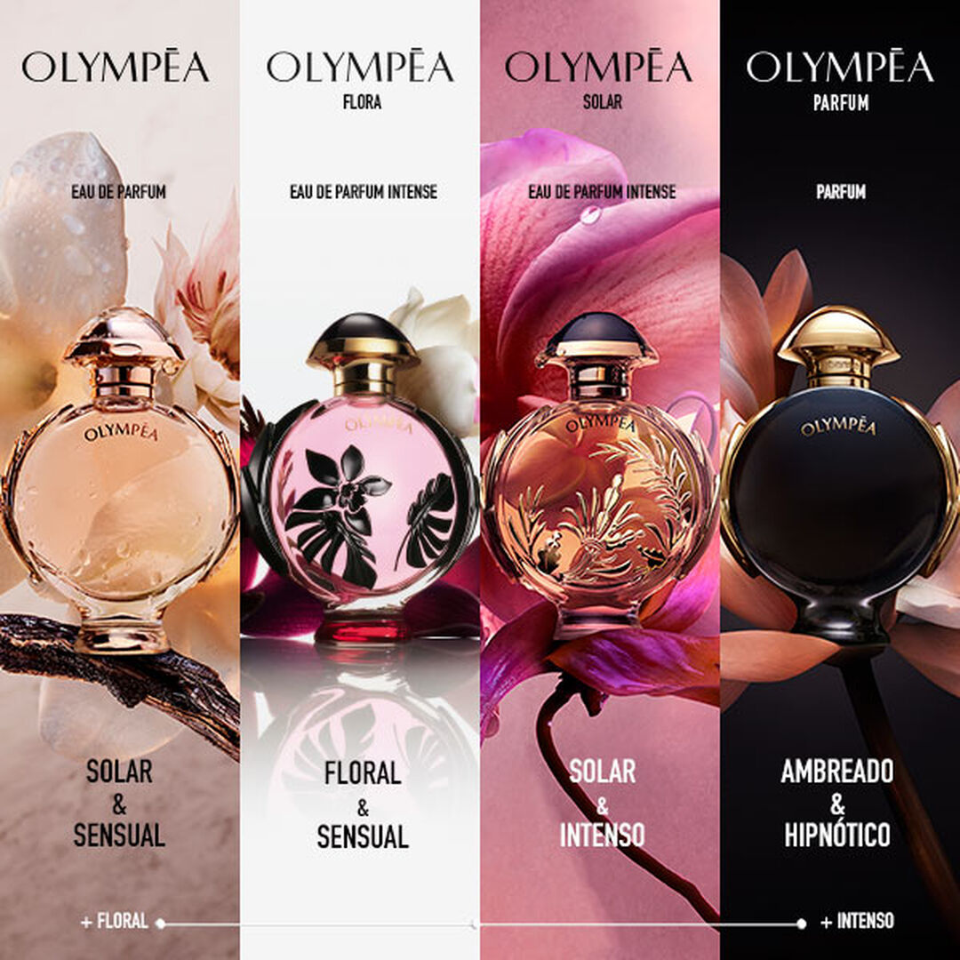 RABANNE OLYMPEA Parfum - 80ml