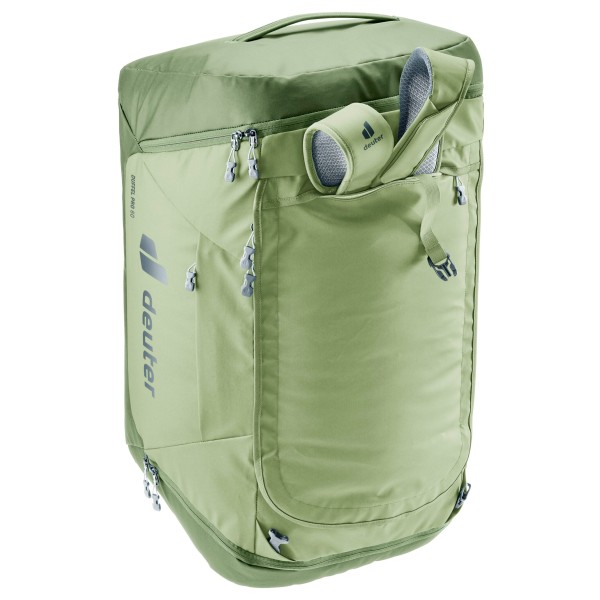 Deuter - Duffel Pro 60 - Sac de voyage