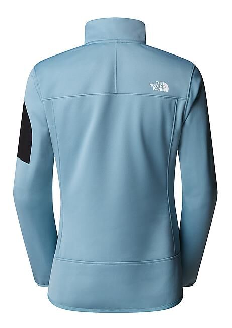 THE NORTH FACE - POLAIRE WOMENS MISTYESCAPE