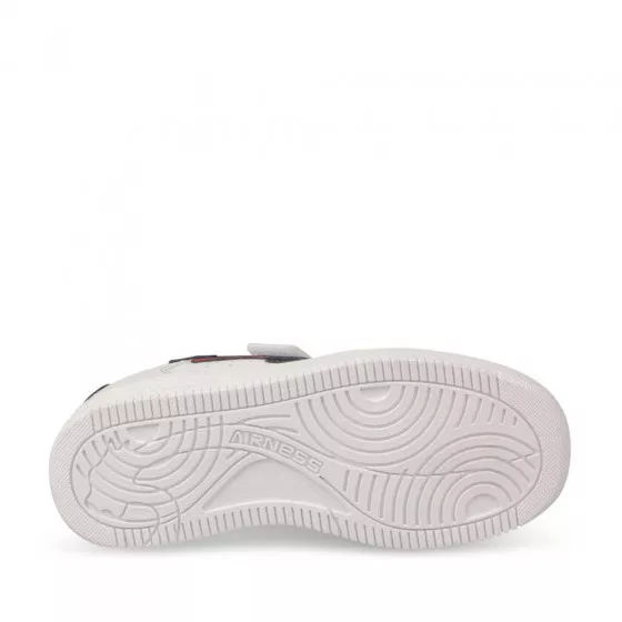 Baskets BLANC AIRNESS