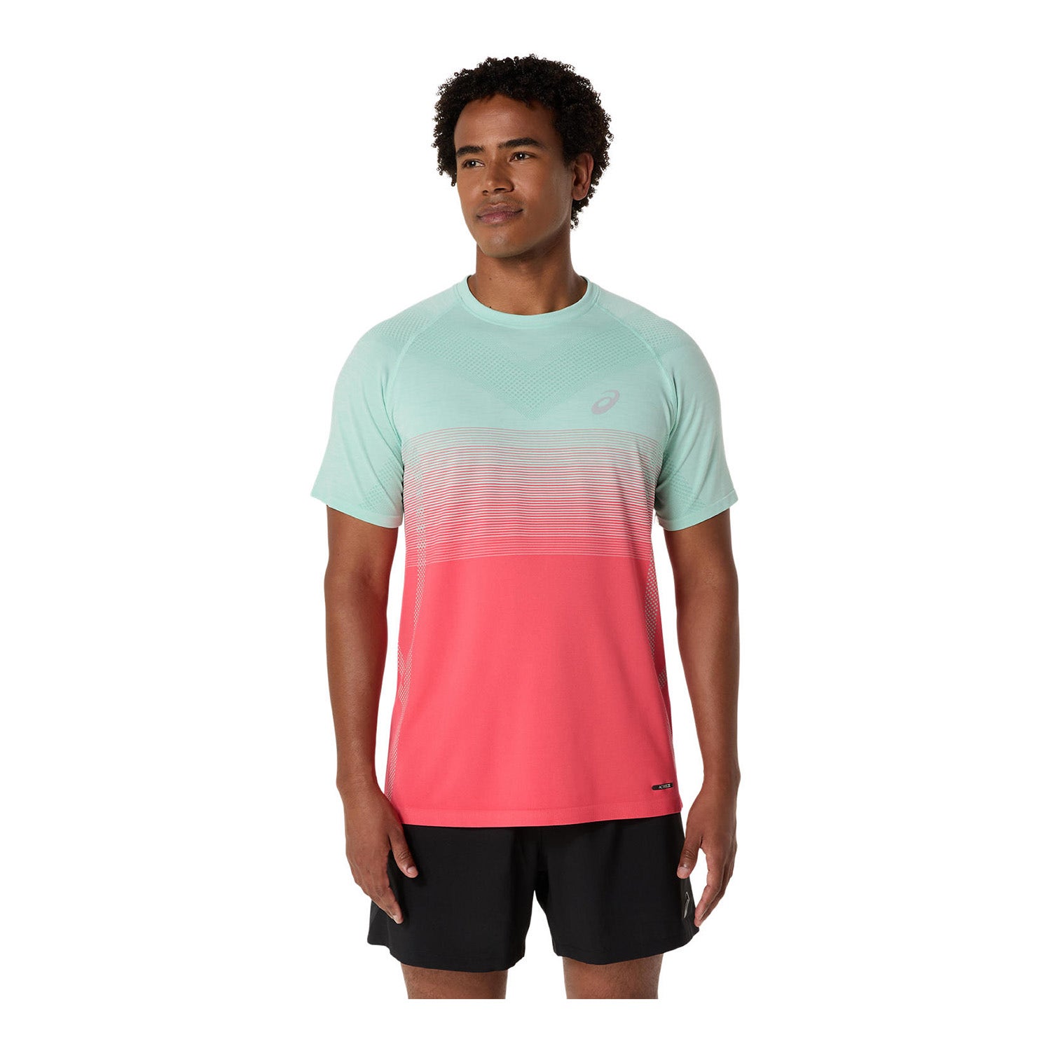 ASICS  Seamless Top