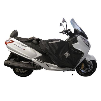 Tablier Tucano Urbano SCOOTER TERMOSCUD R088X - Noir