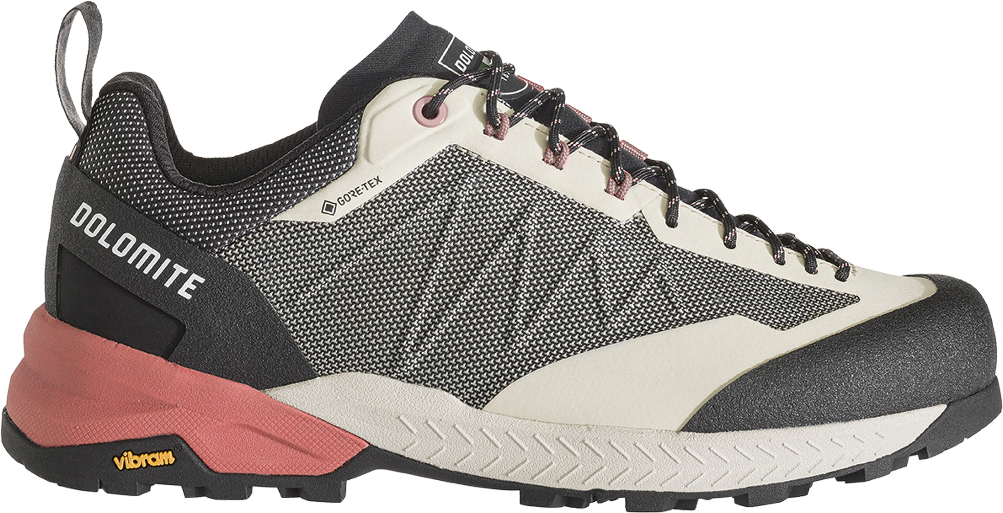 Crodarossa Tech GTX W