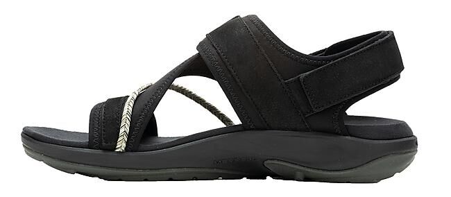 MERRELL - SANDALES DE RANDONNEE TERRAN 4