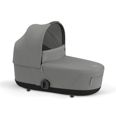 Cybex Mios Lux Liggedel, Mirage Grey