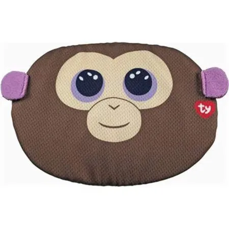 ty Beanie Boo Cocounut Affe Gesichtsmaske