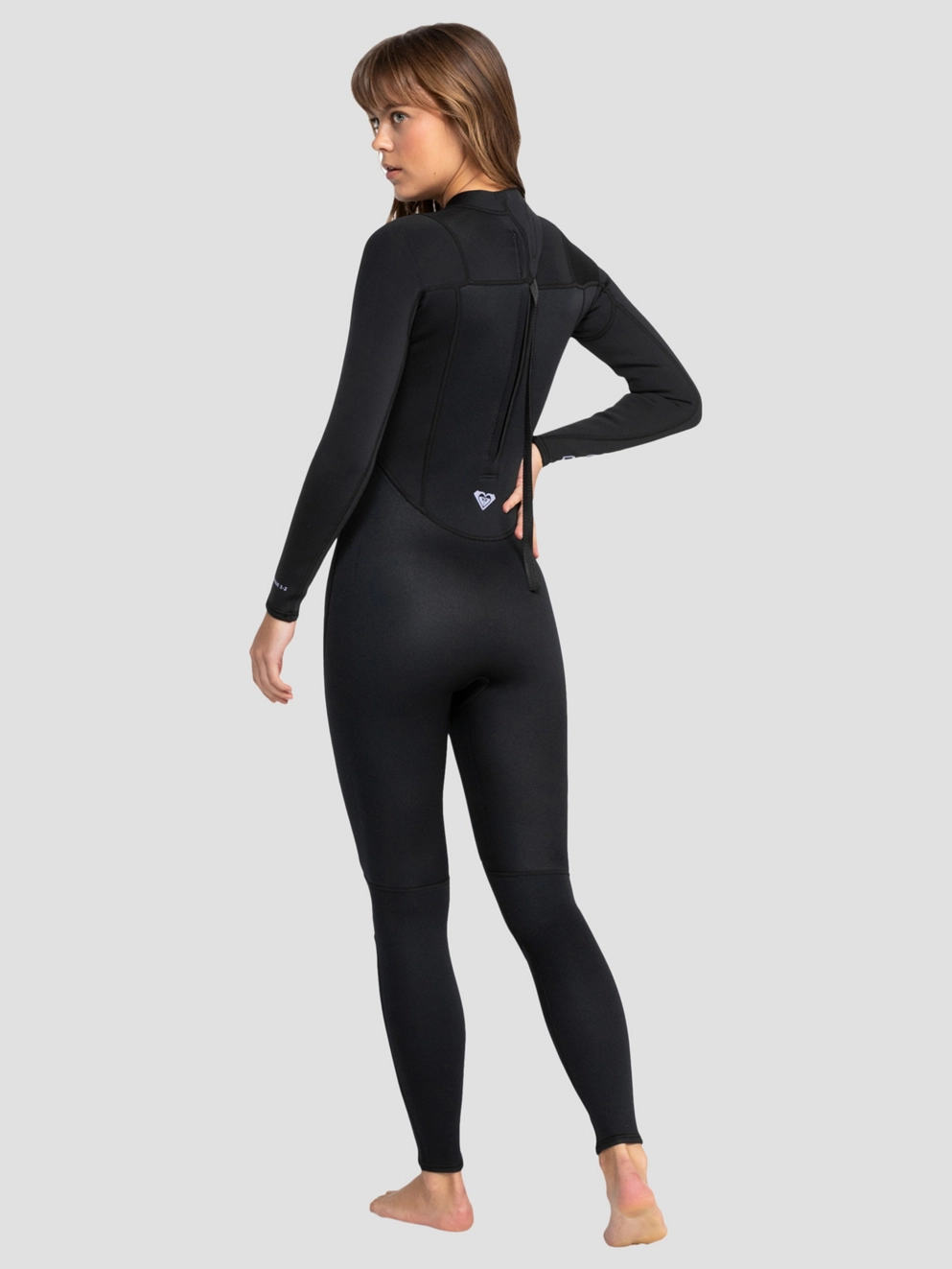 Roxy 32Prologbzfulfl Wetsuit black