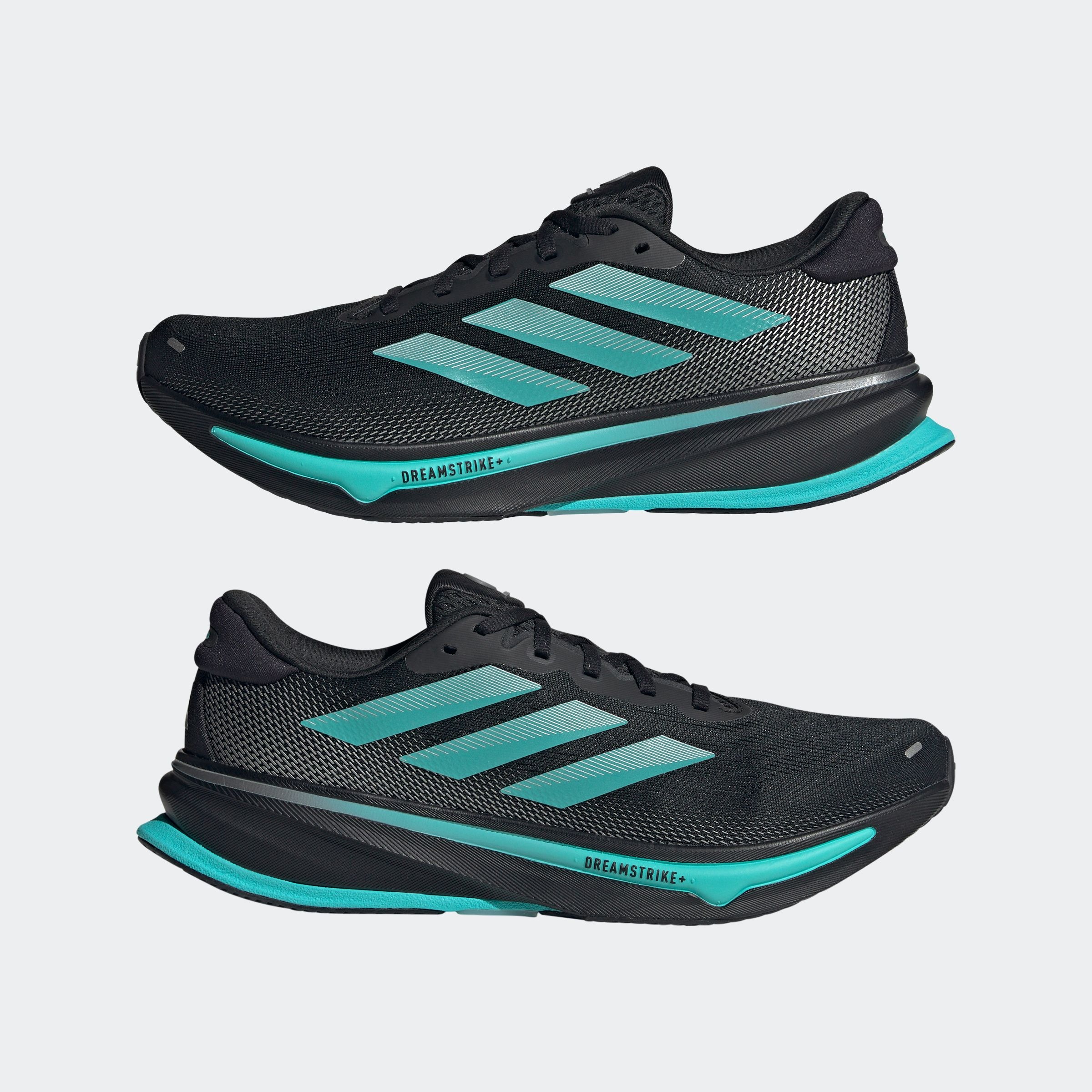 adidas Performance Laufschuh »MERCEDES - AMG PETRONAS FORMULA ONE TEAM SUPERNOVA RISE 2 M«
