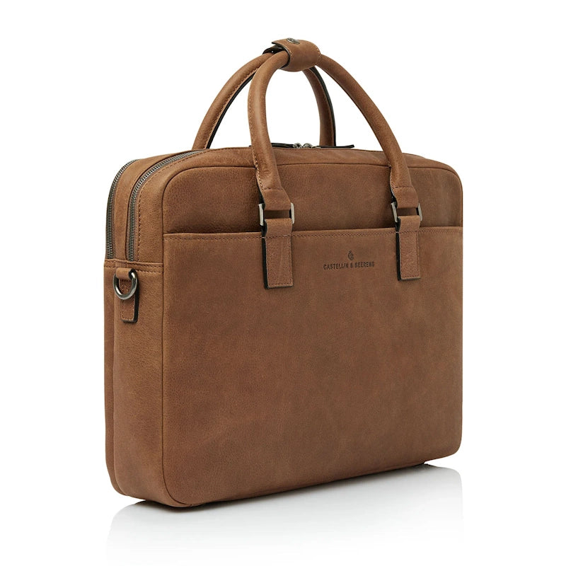Castelijn & Beerens Carisma Laptoptas 15,6