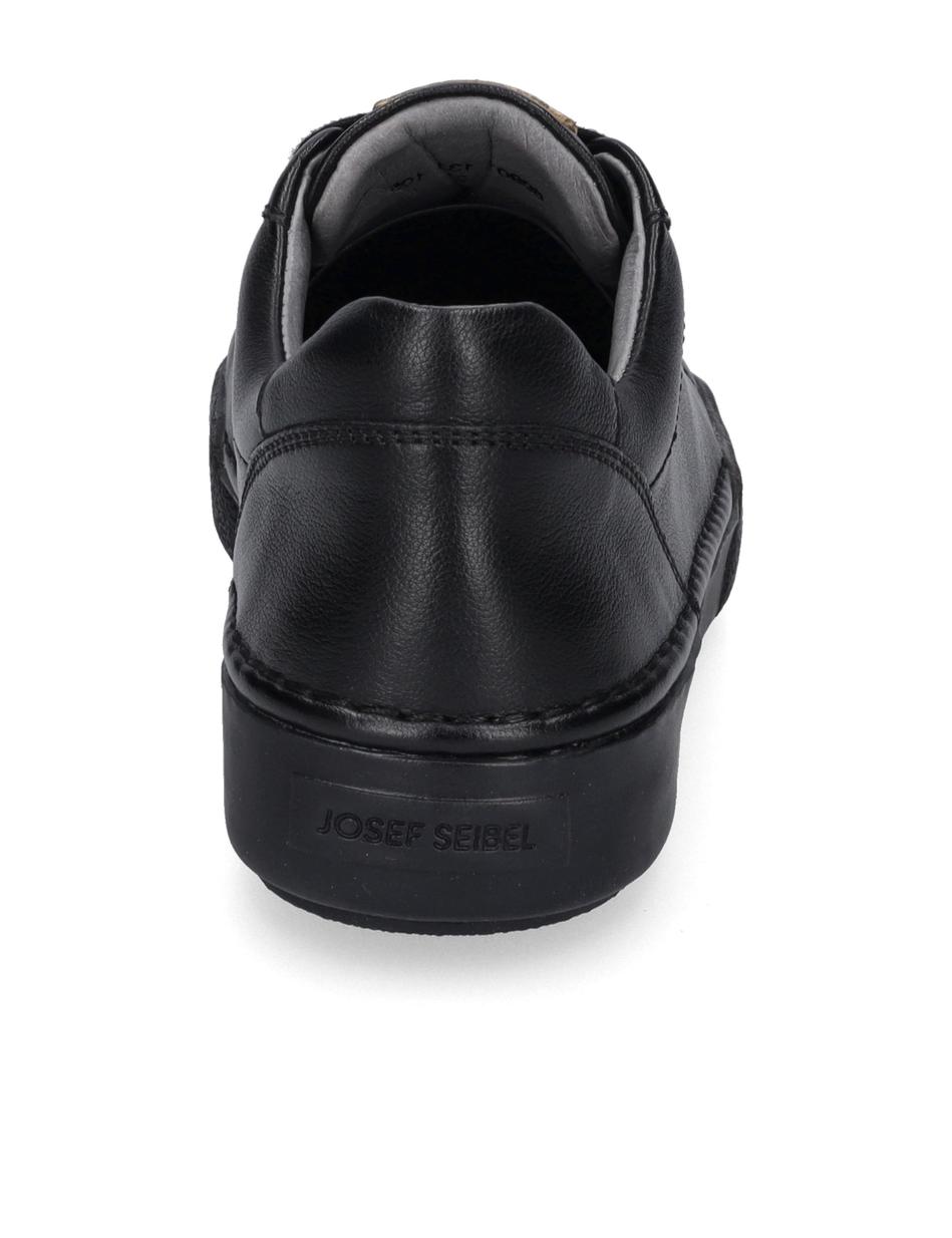 Sneaker Claire 01, black-black