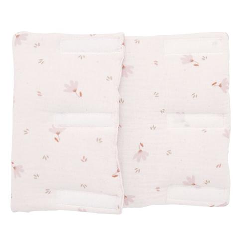 Tour de lit modulable Lovely blossom - BB&CO