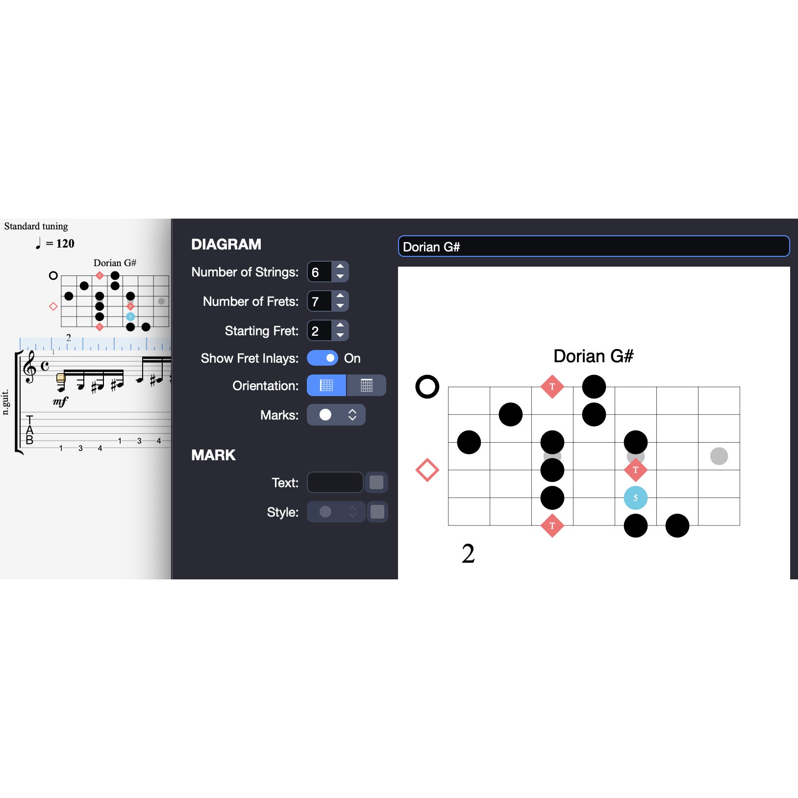 Arobas Music Guitar Pro 8 (download)