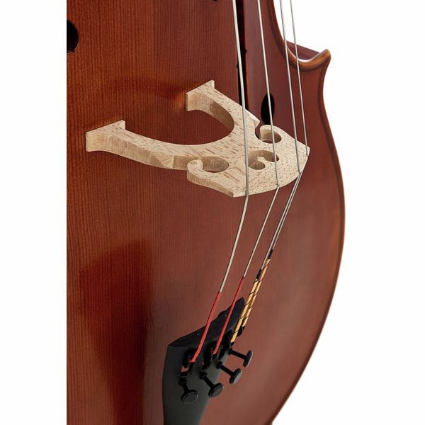Edgar Russ - Sound of Cremona Linea Macchi Cello Stradivari
