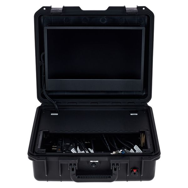 BSS Pro Case Atem SDI Extreme