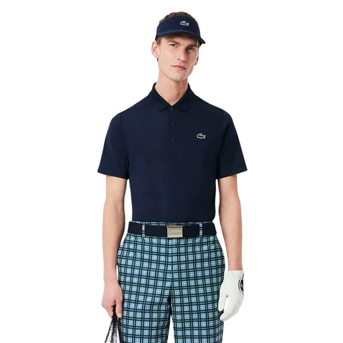Lacoste Golf Polo Heren