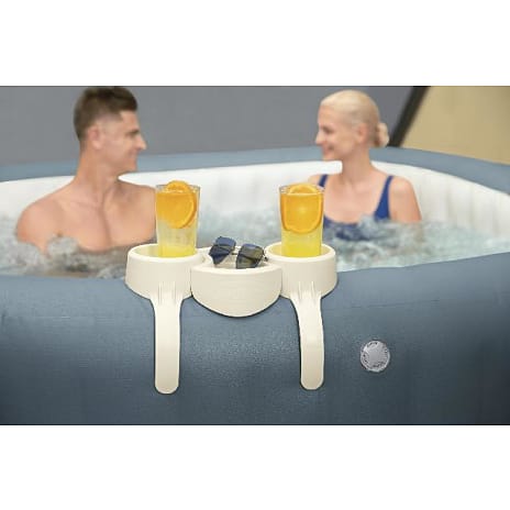 Lay-Z-Spa Kopholder