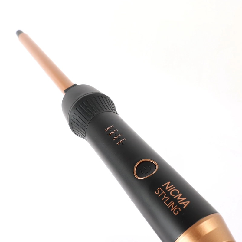 NICMA Styling Thin Curling Wand (13mm)