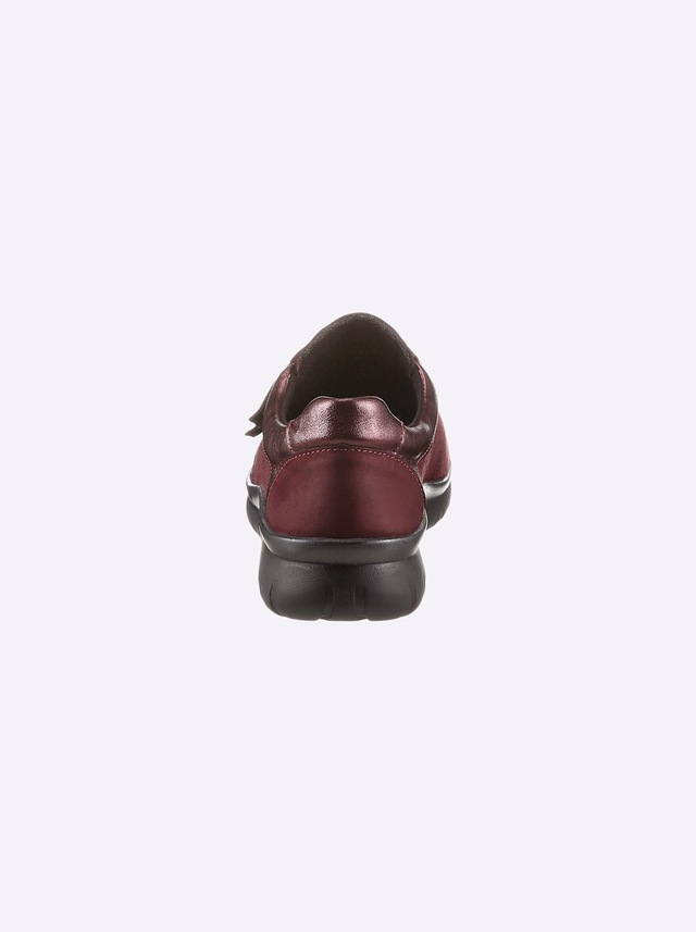 Classic Basics Klettschuh