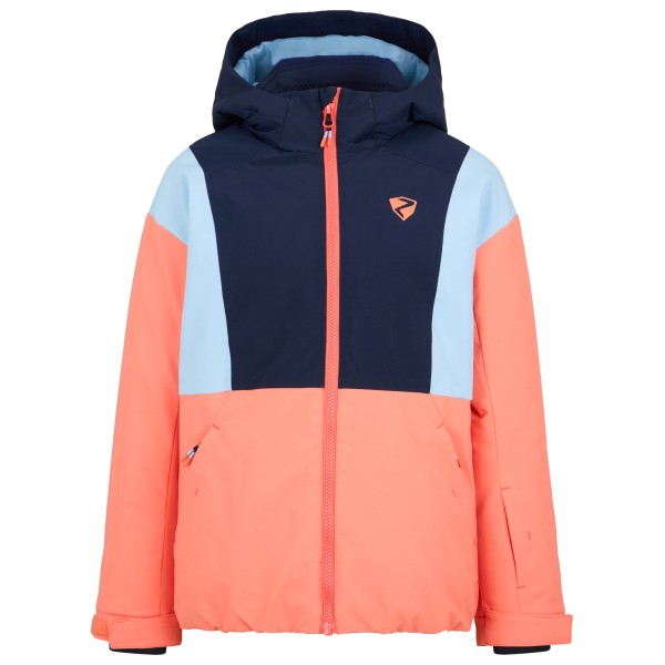 Ziener - Kid's Abbe-Z - Veste de ski