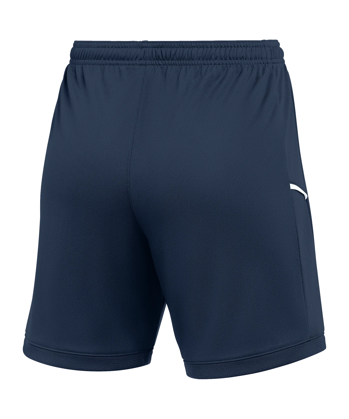 Nike Academy 25 Short Damen Blau F410