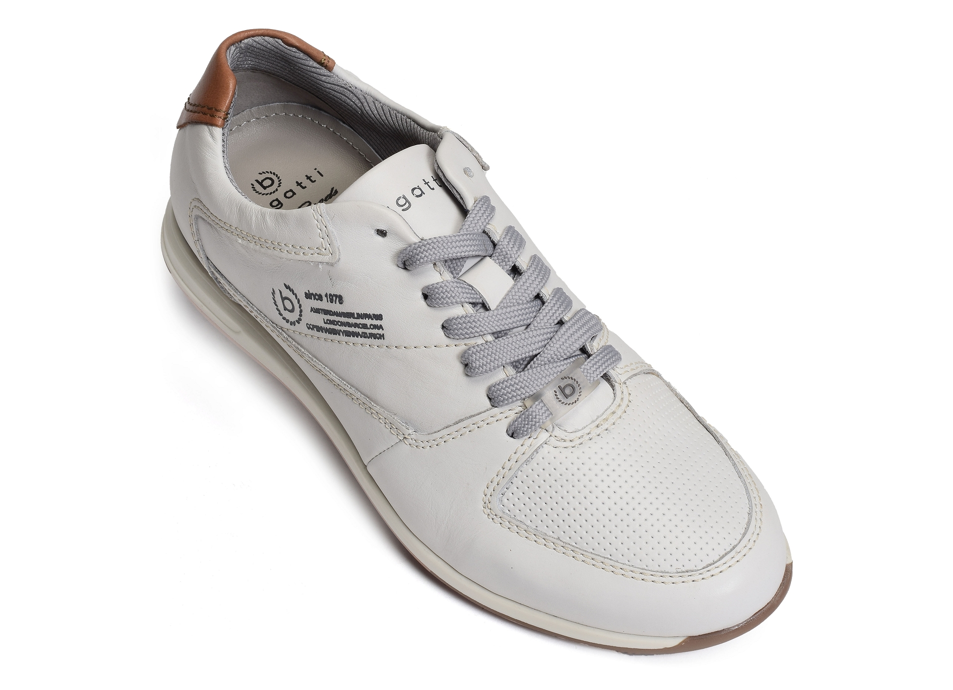 Thorello a9q06 blanc