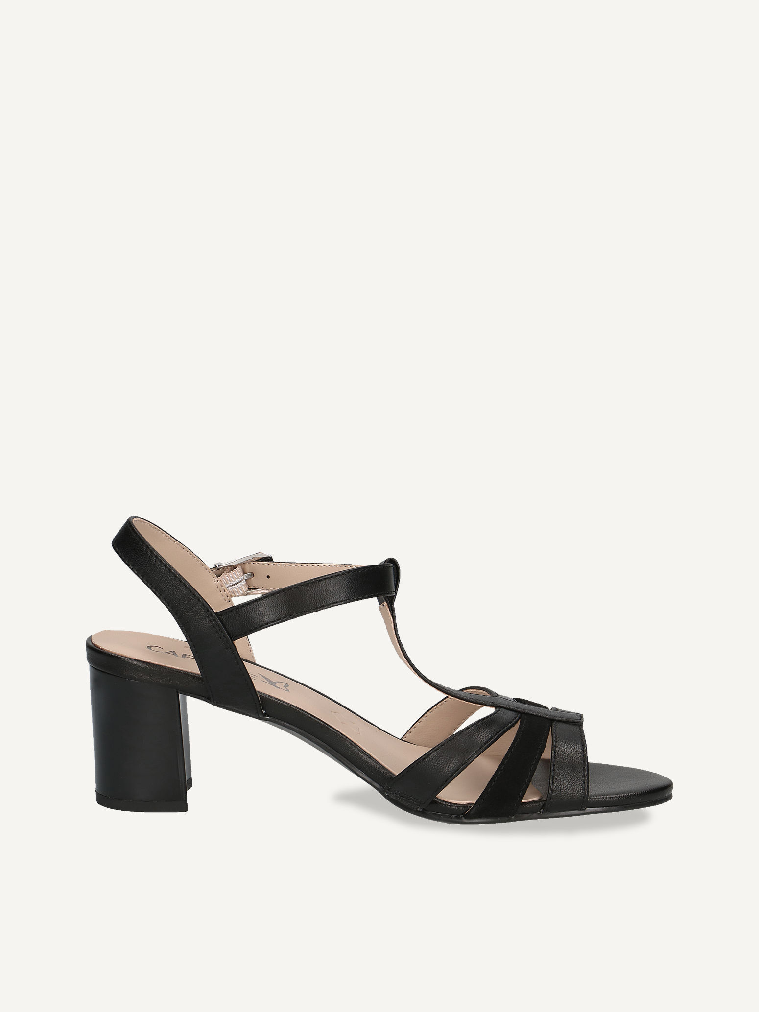 Sandalette
