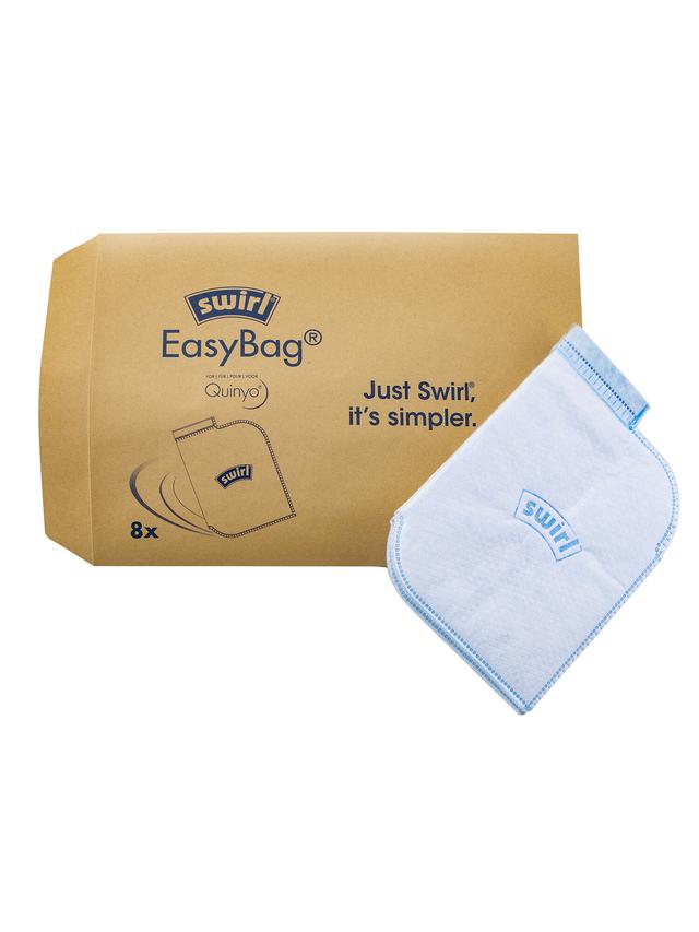 EasyBag®, 8er-Set