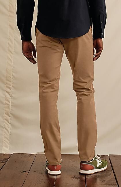 FAGUO - PANTALON BRIX M