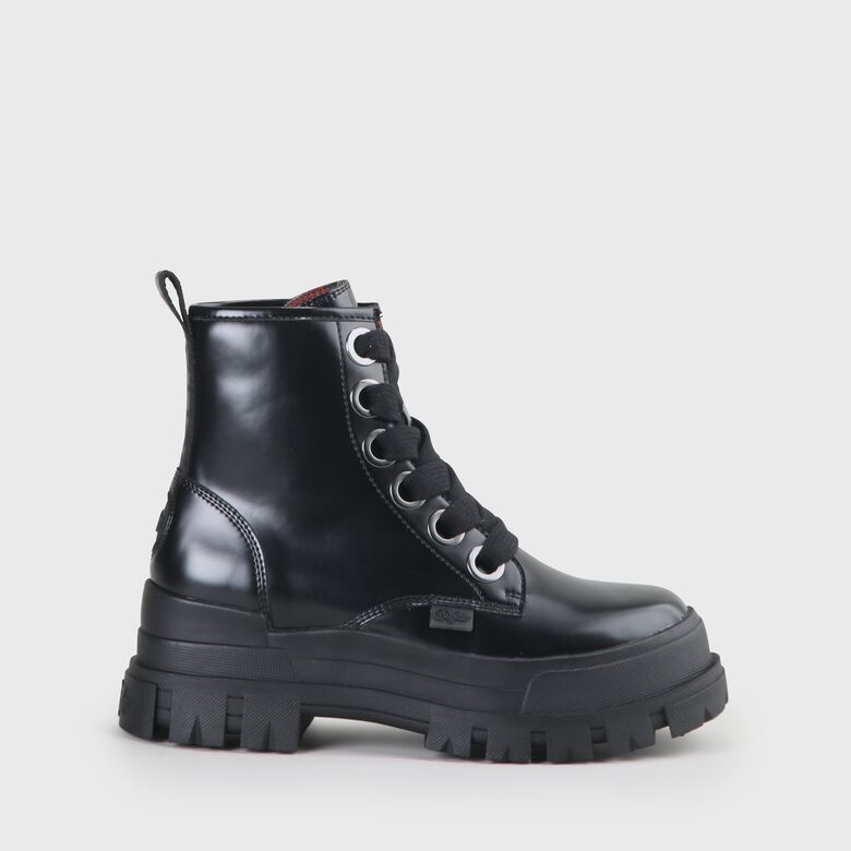 Aspha Laceup HI