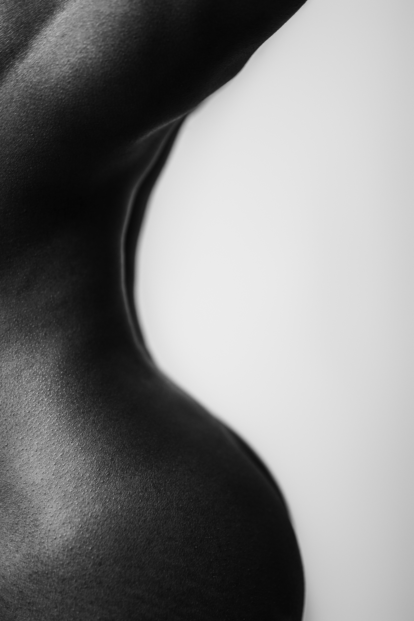Foto op plexiglas Simplicity 08 80 x 120 cm