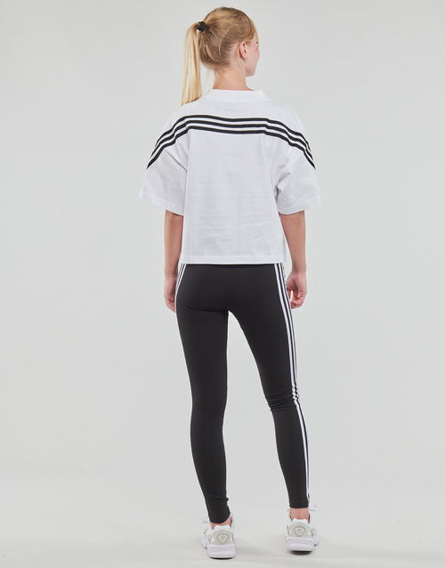 Adidas Sportswear - FI 3S TEE - Blanc