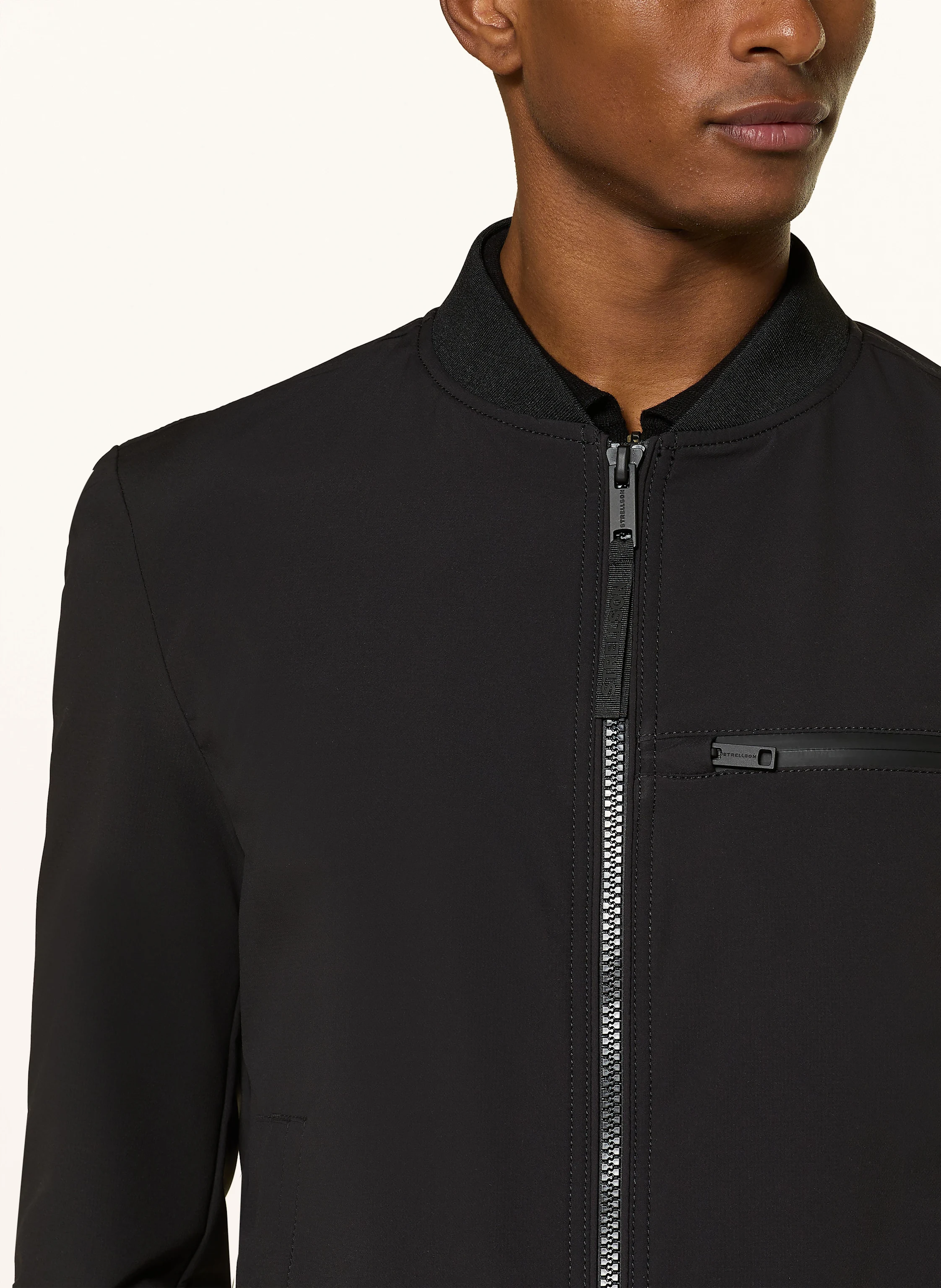 STRELLSON Blouson CLEARWATER