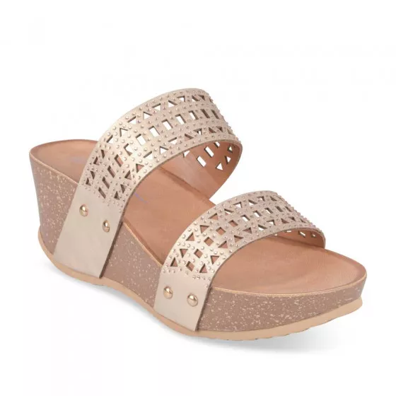 Mules ROSE LADY GLAM