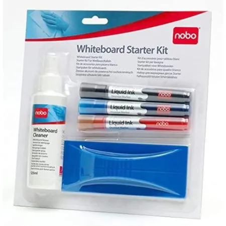 Nobo Whiteboard Starterkit