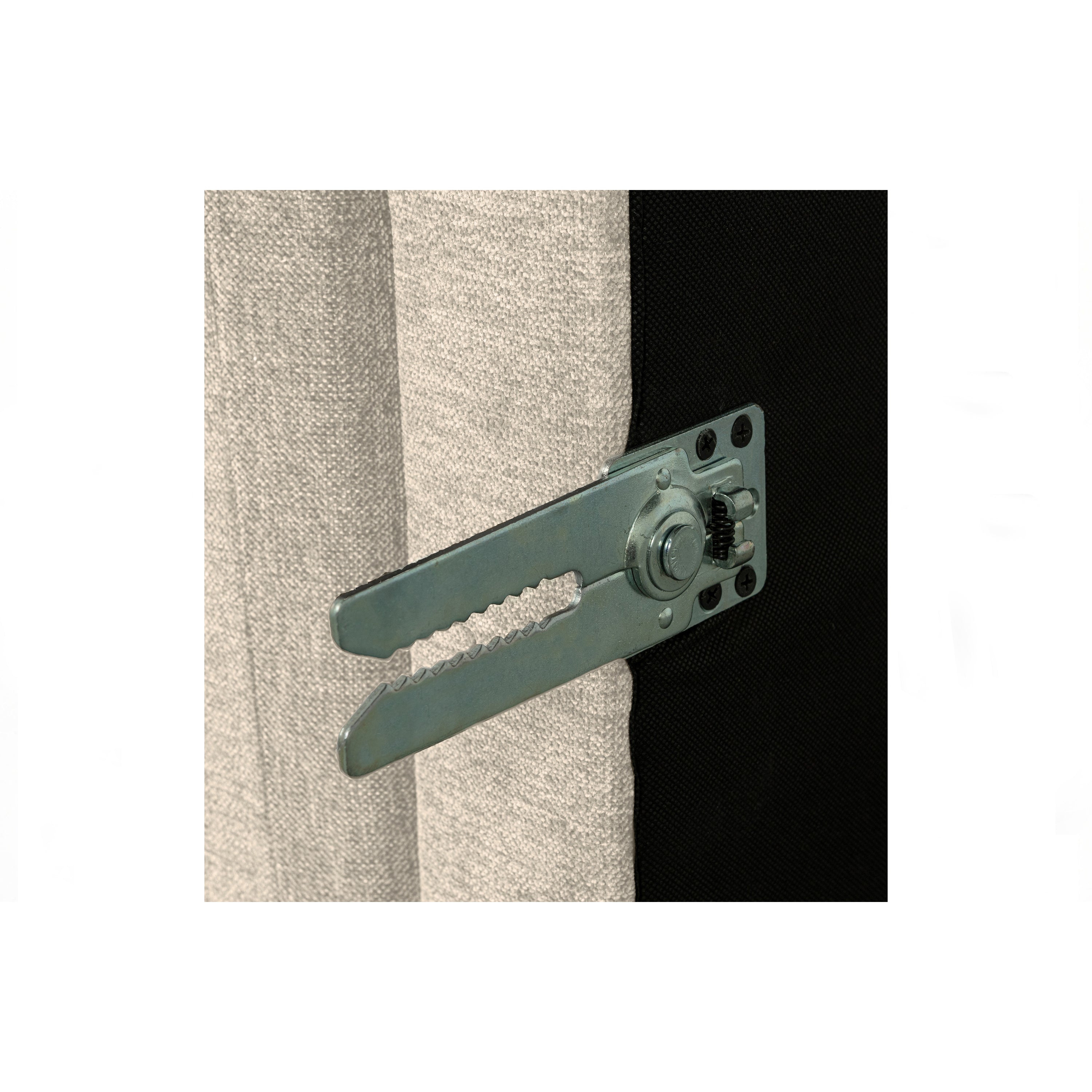 vtwonen Loveseat Element Couple - Polyester - Zand
