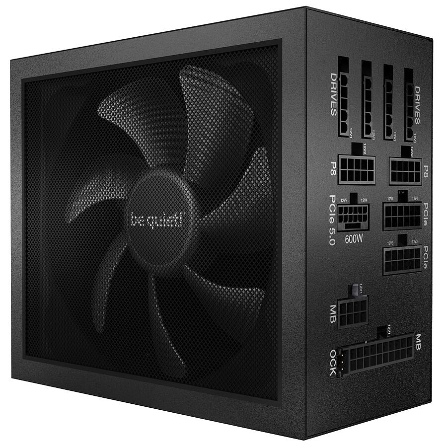 be quiet! Dark Power 13 1000W