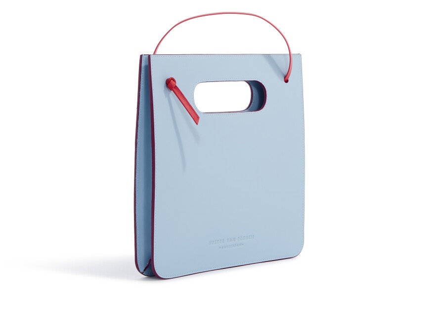 Simply Plus S blue-soft/purple